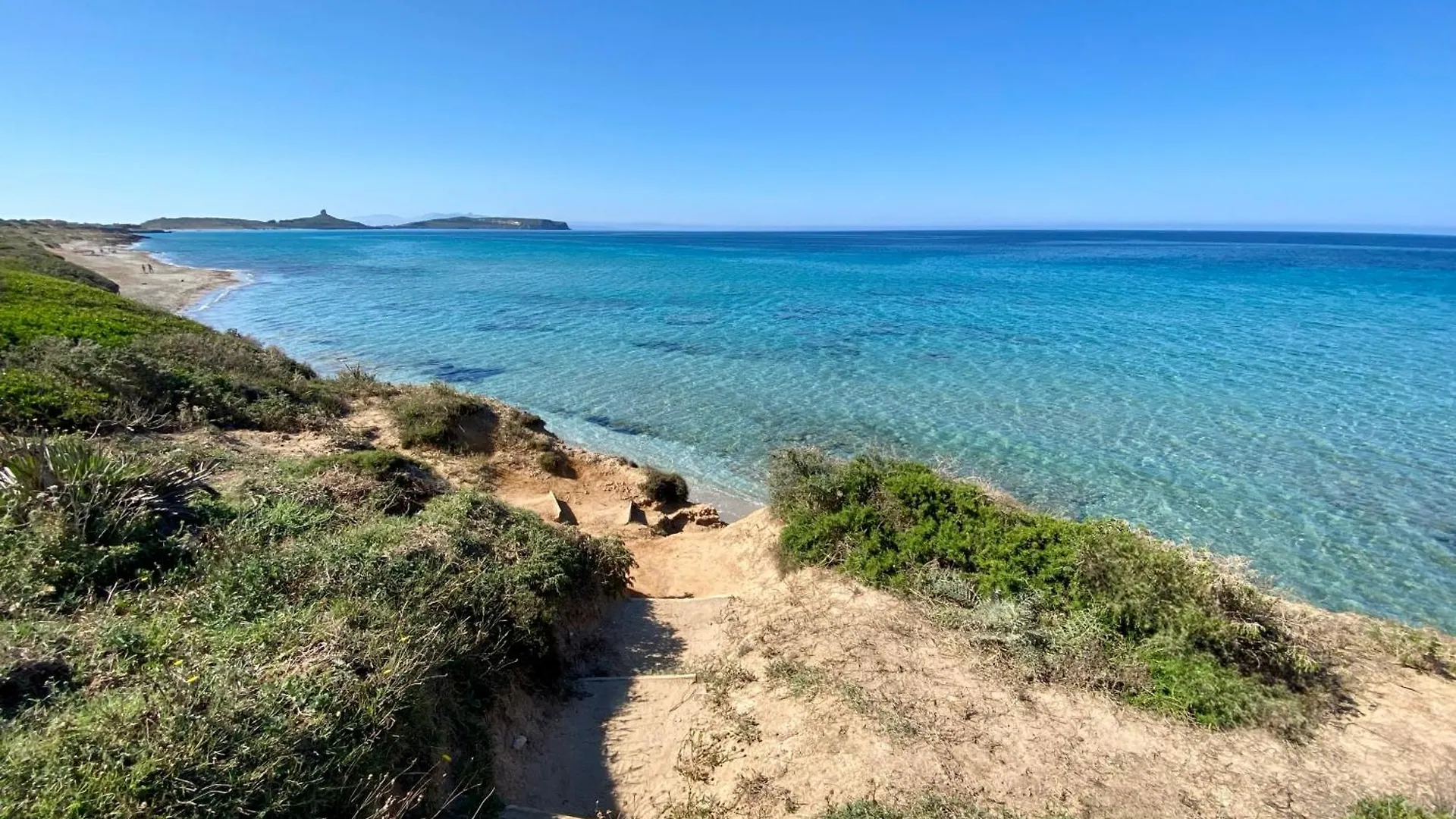 Villa Boutique House Torre Grande Italia