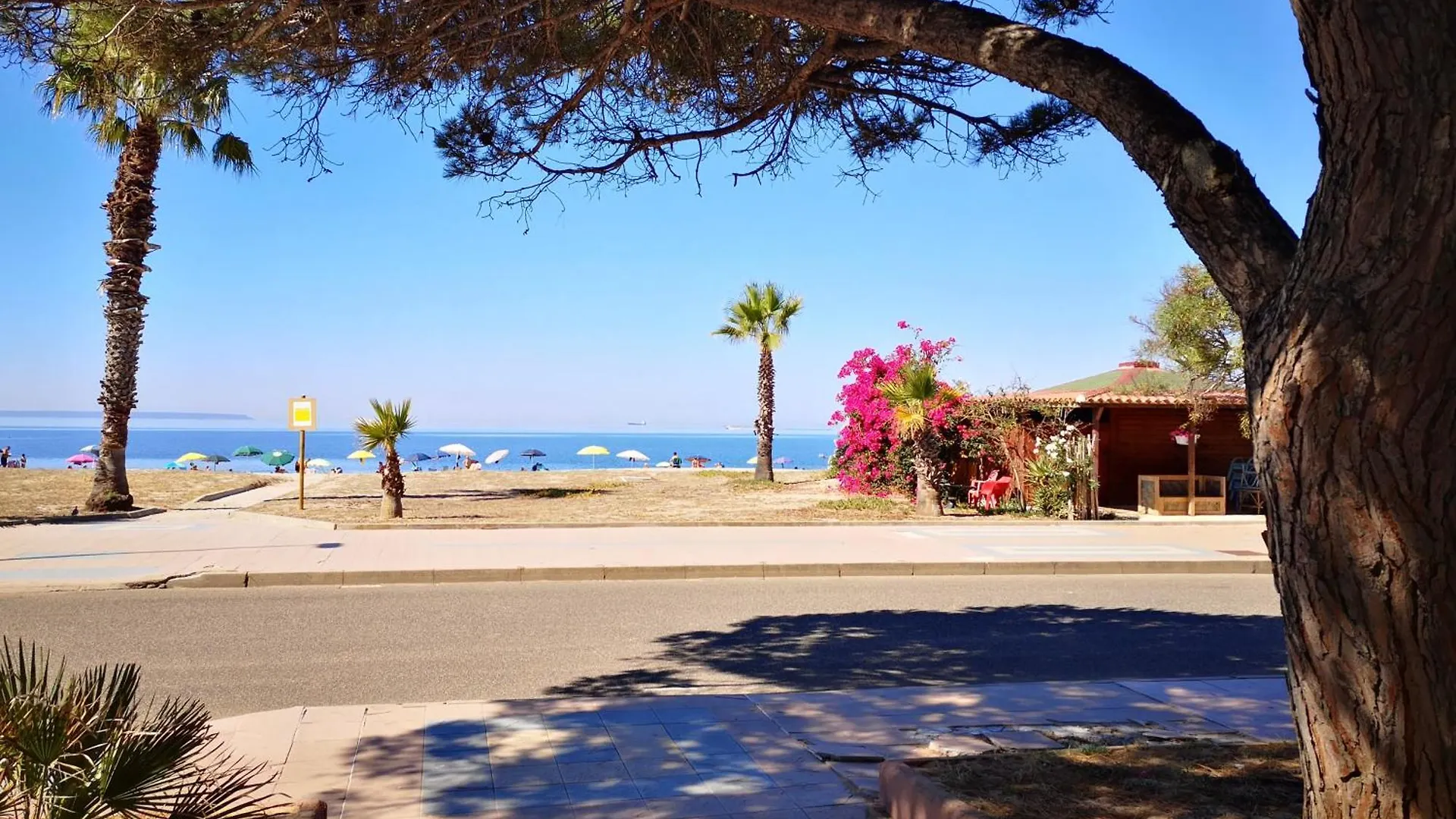 Villa Boutique House Torre Grande 0*,  Italia