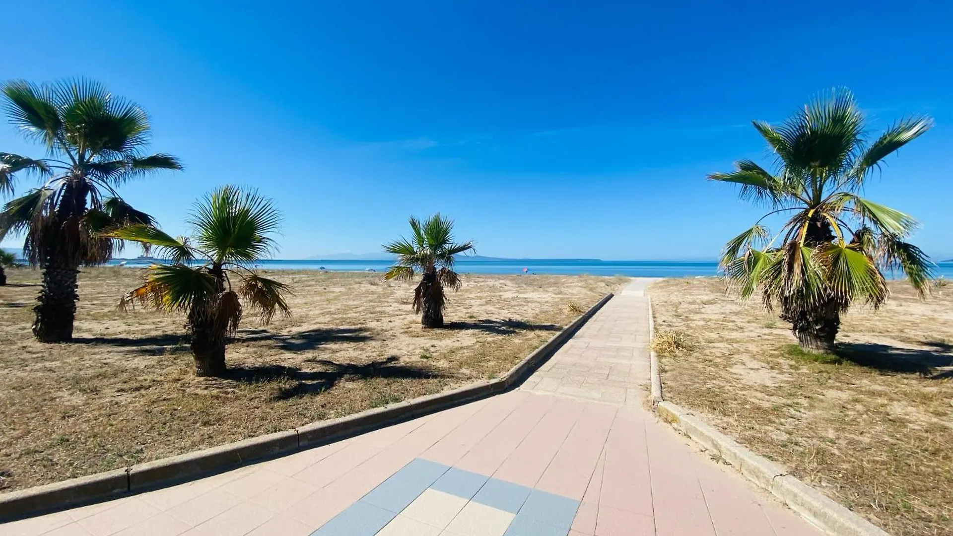 Villa Boutique House Torre Grande