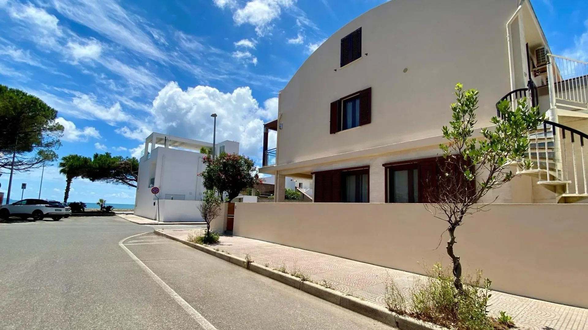 Villa Boutique House Torre Grande 0*,