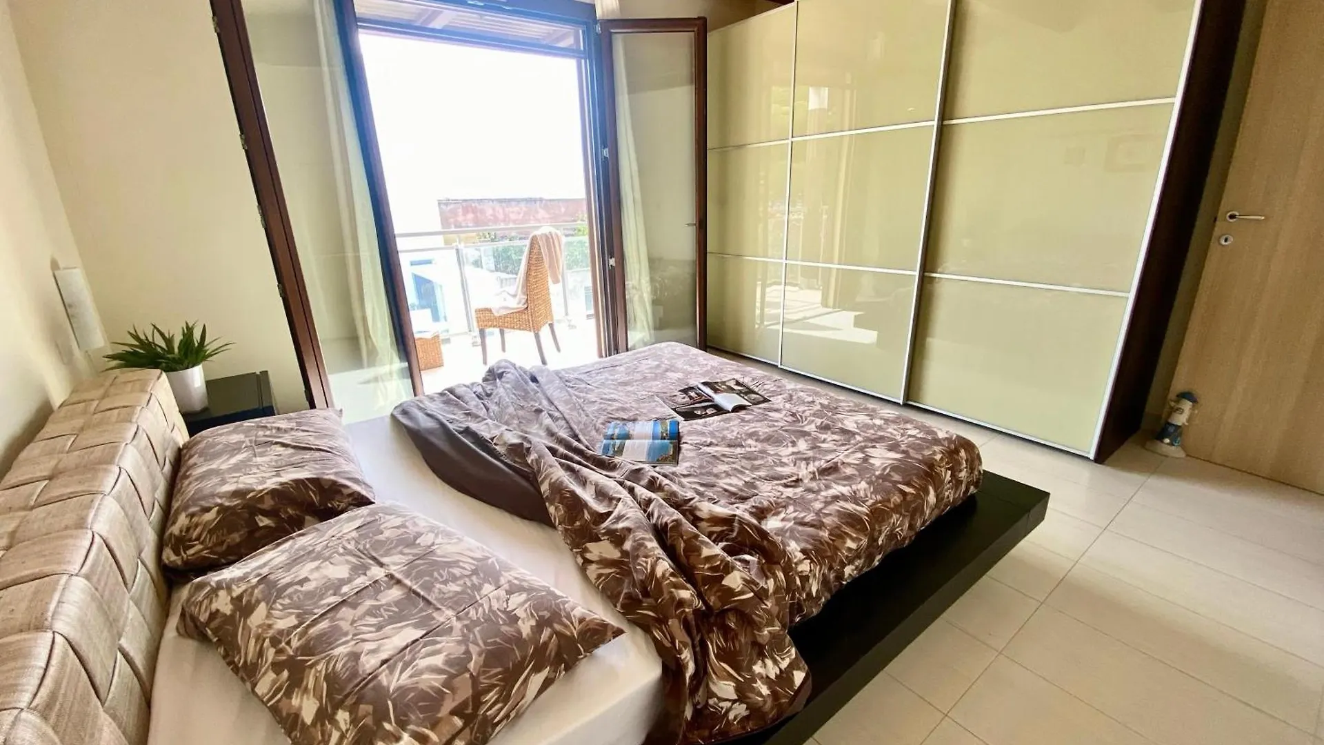 Villa Boutique House Torre Grande