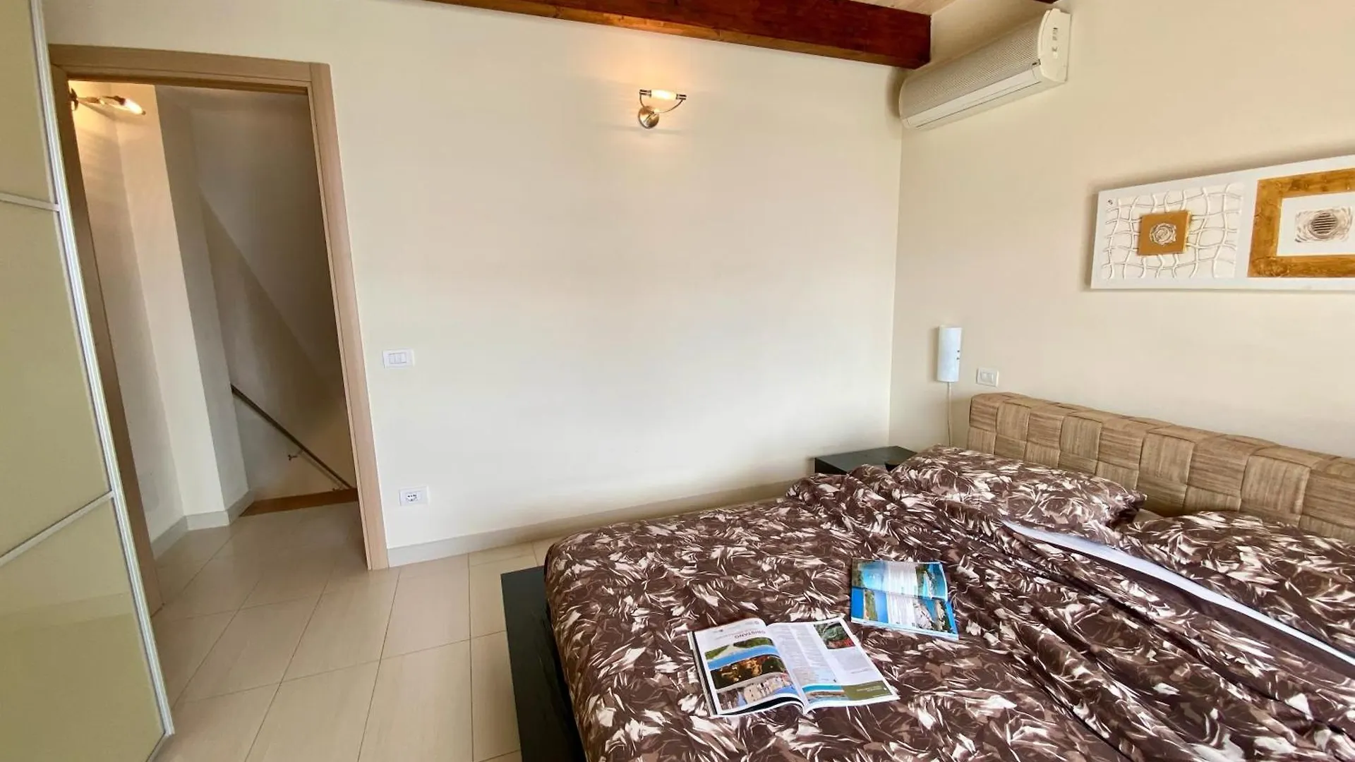 Сasa de vacaciones Villa Boutique House Torre Grande