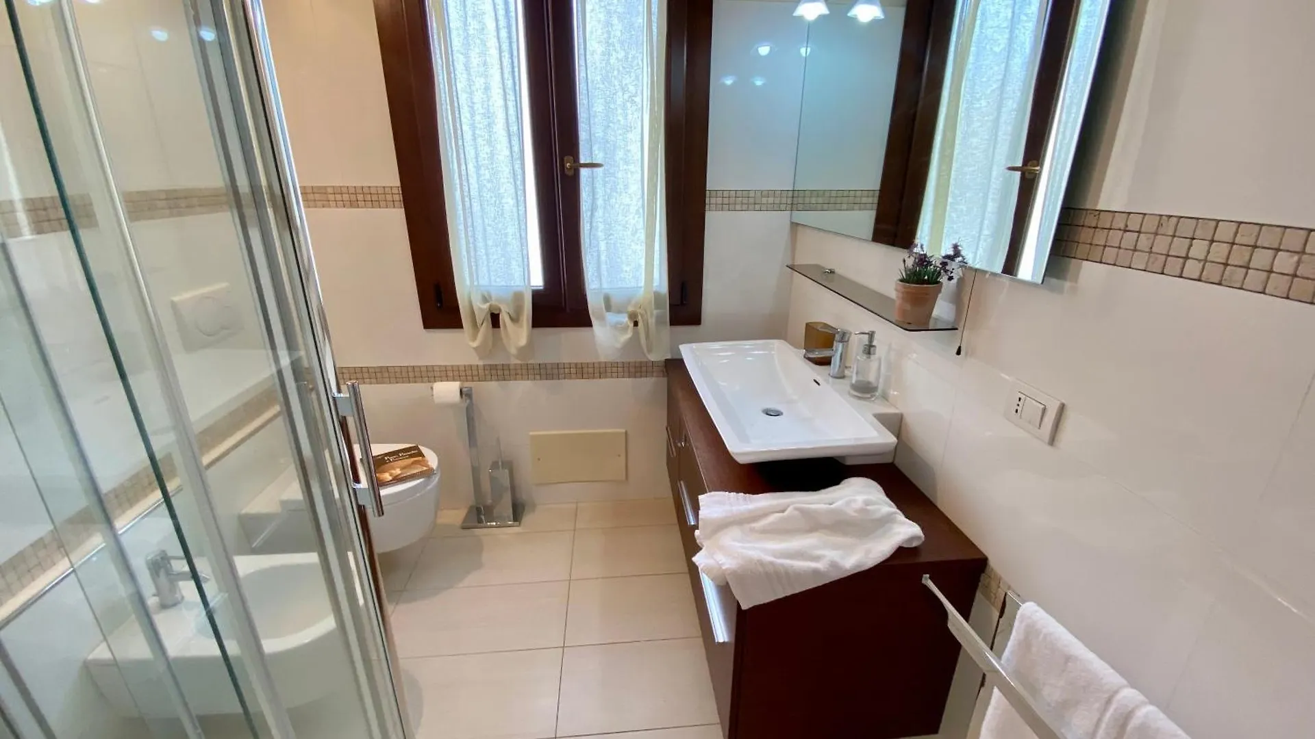 Сasa de vacaciones Villa Boutique House Torre Grande Italia