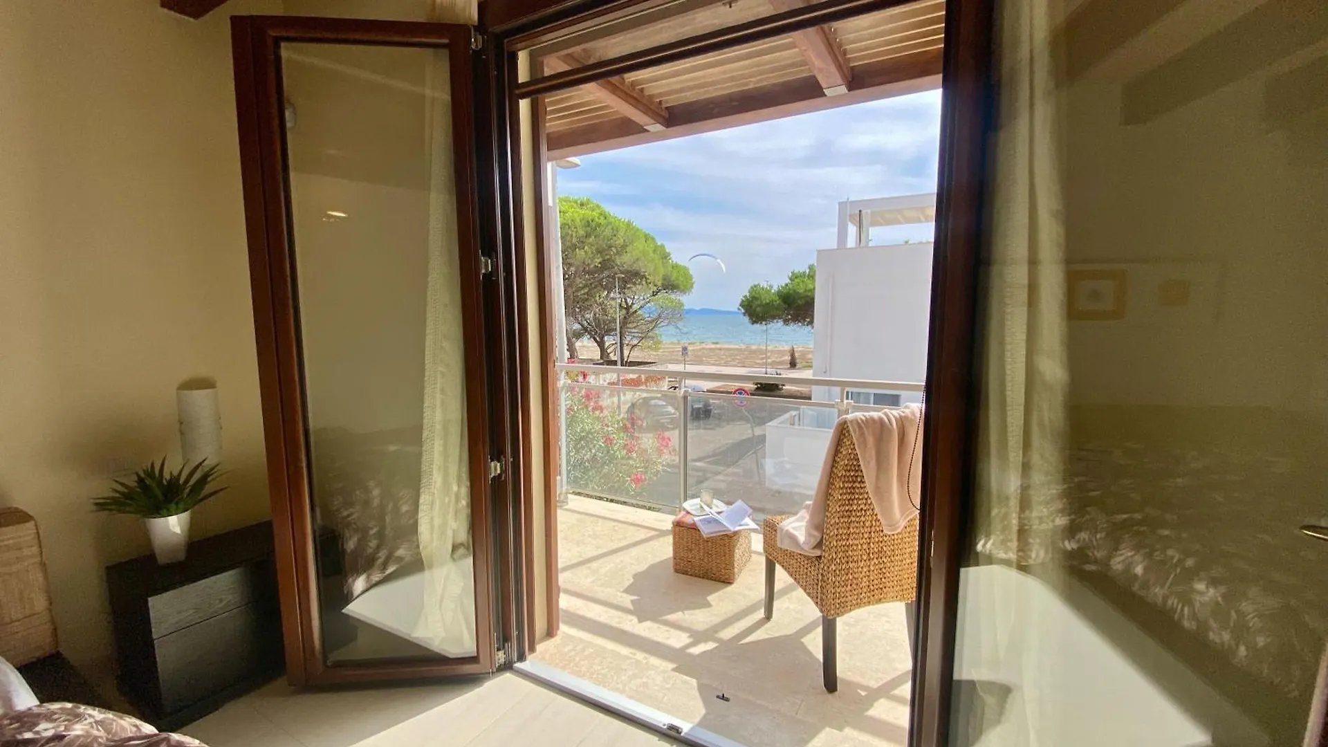 Villa Boutique House Torre Grande 0*,
