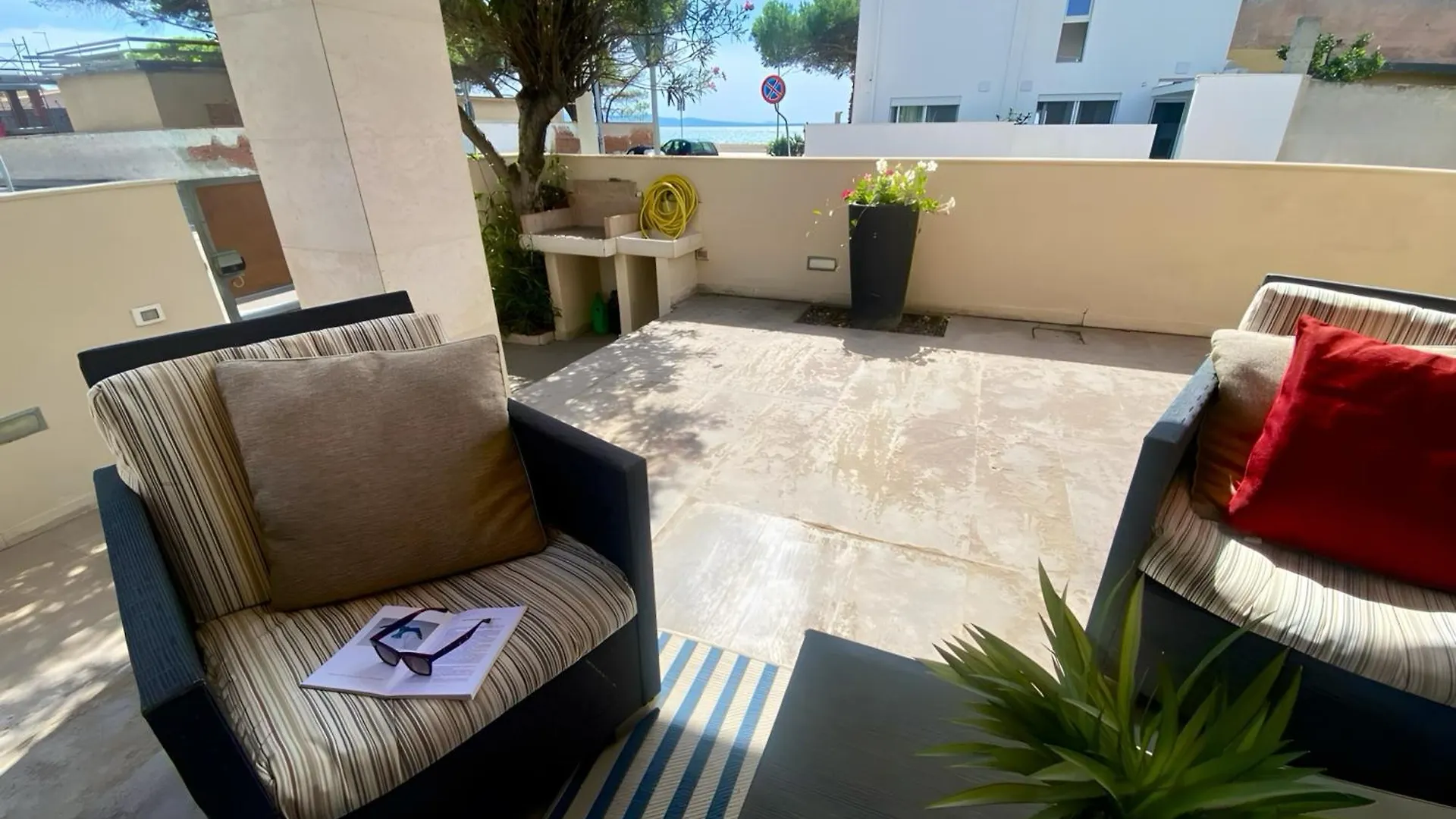 Сasa de vacaciones Villa Boutique House Torre Grande