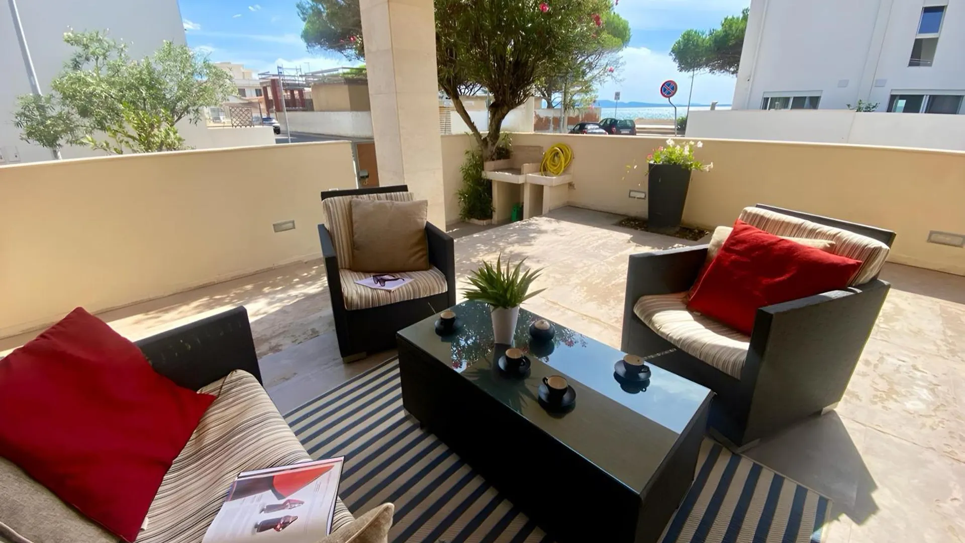 Villa Boutique House Torre Grande 0*,