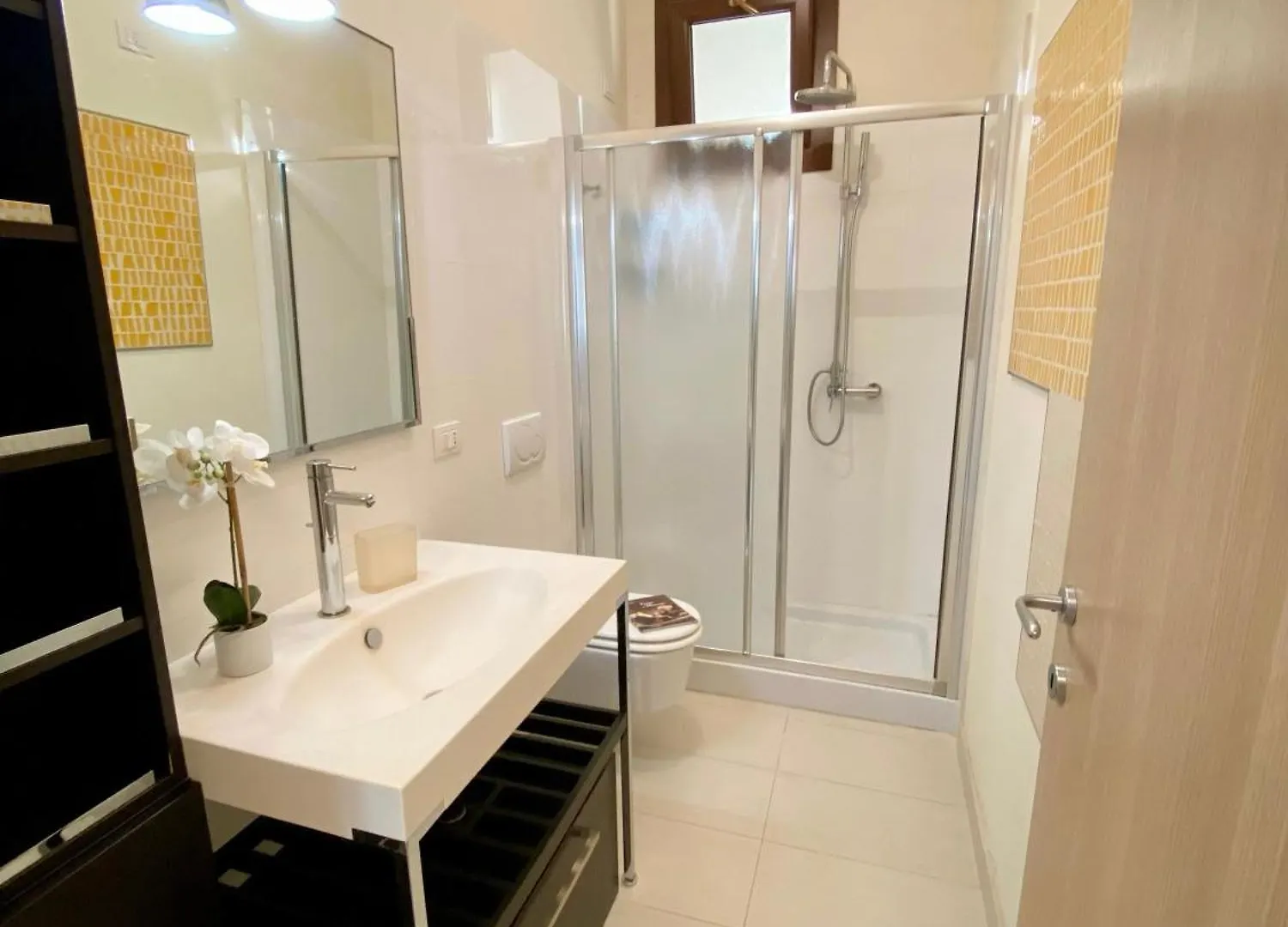 Villa Boutique House Torre Grande Italia