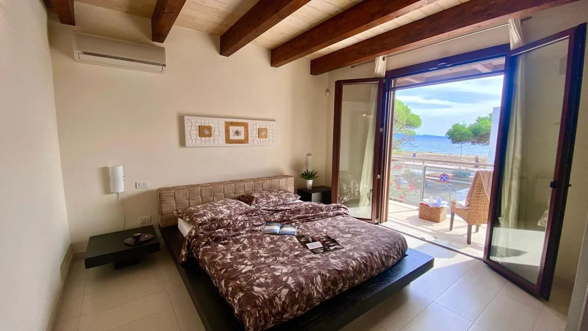 Villa Boutique House Torre Grande 0*,  Italia