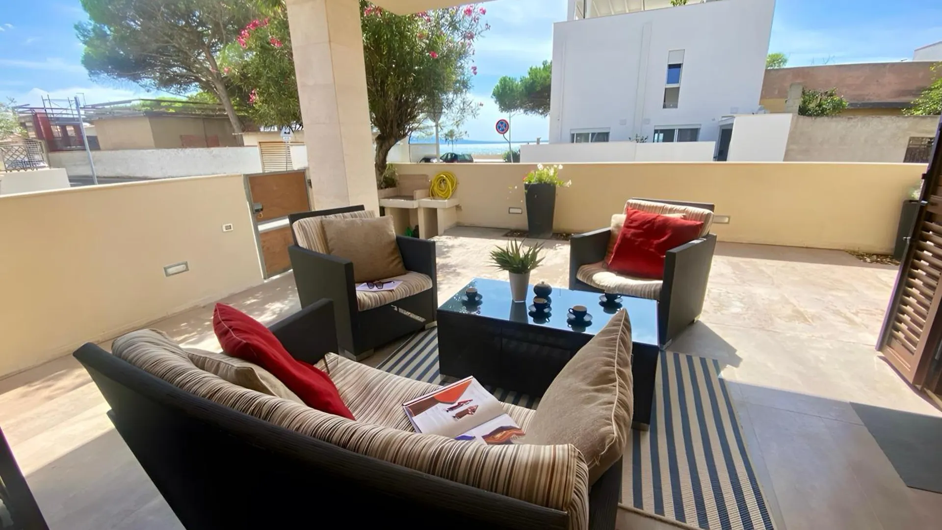 Villa Boutique House Torre Grande