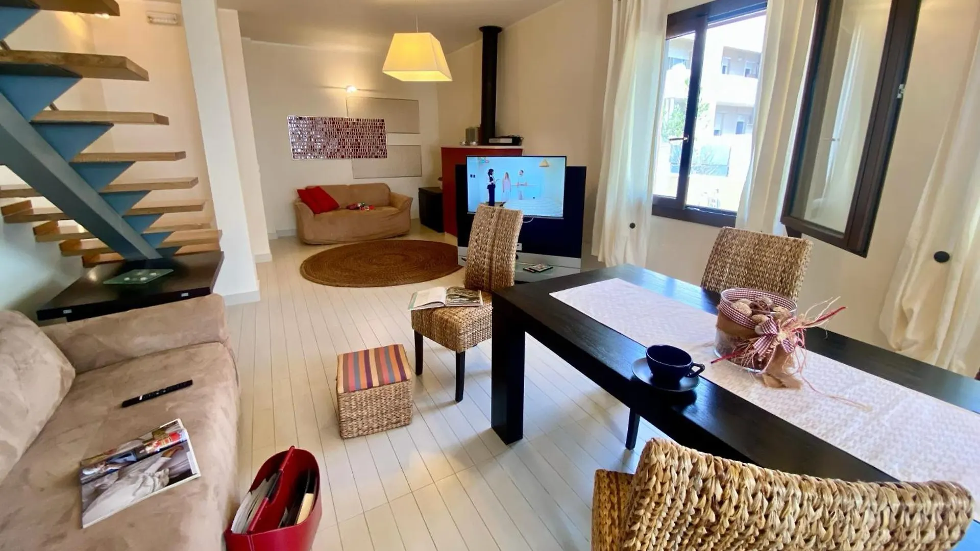 Сasa de vacaciones Villa Boutique House Torre Grande