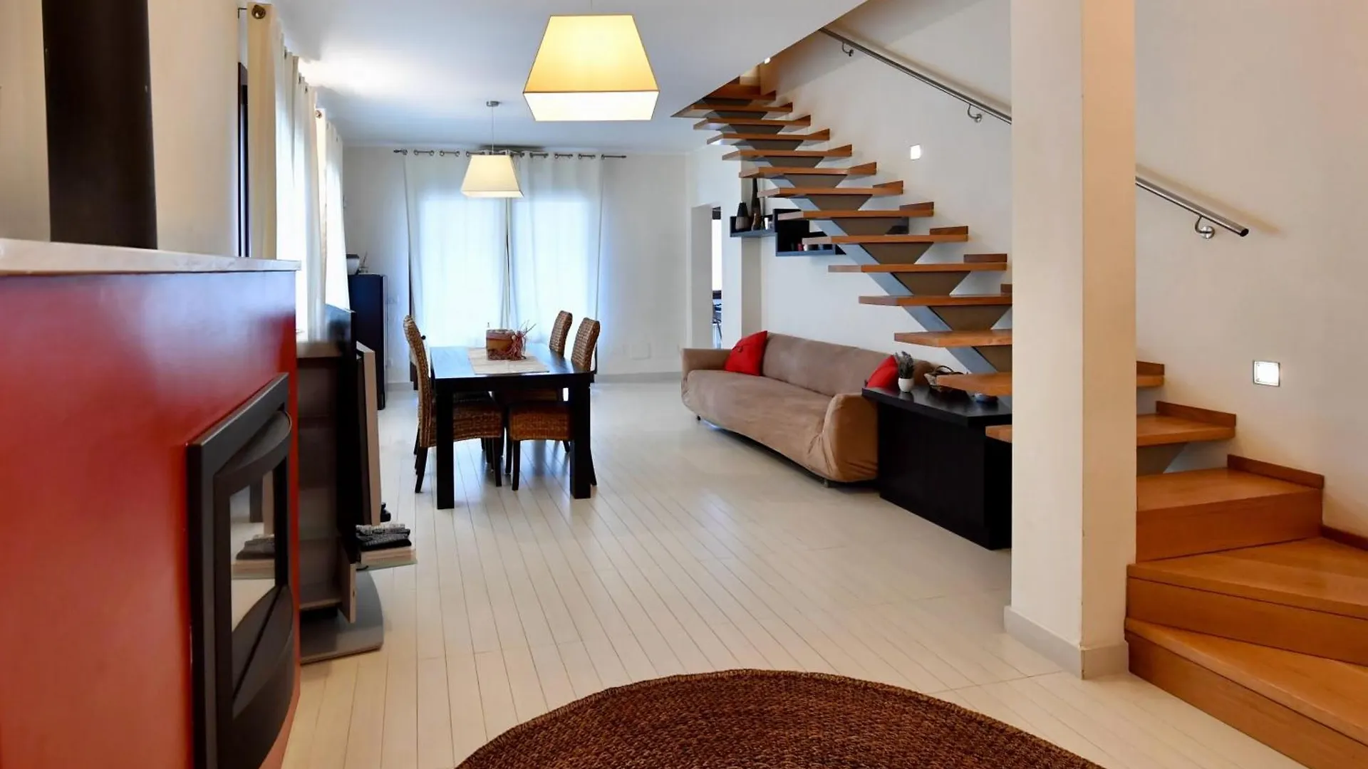 Villa Boutique House Torre Grande